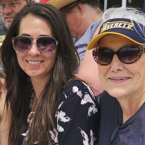 Meet your Posher, Tori